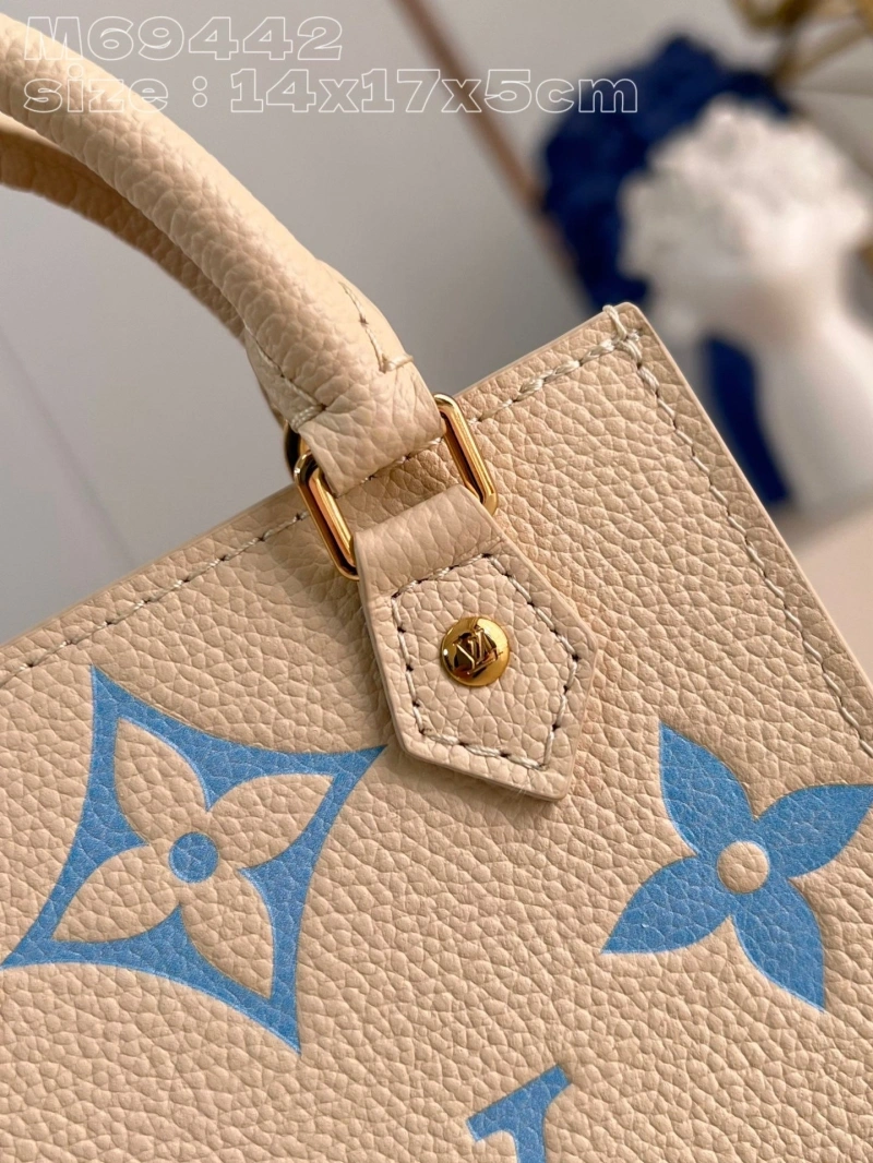 LV Top Handle Bags 4365G-0072