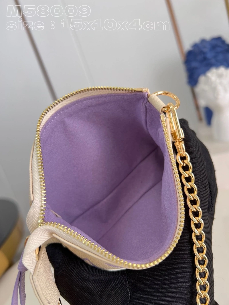 LV Clutch Bags 4365G-0073