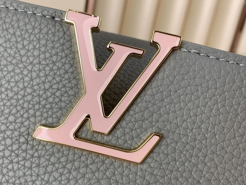 LV Capucines Bags 4365G-0078