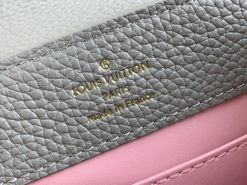 LV Capucines Bags 4365G-0078