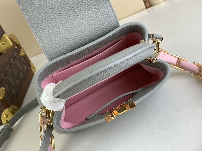 LV Capucines Bags 4365G-0078