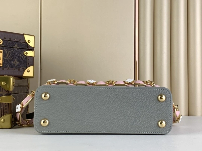 LV Capucines Bags 4365G-0079