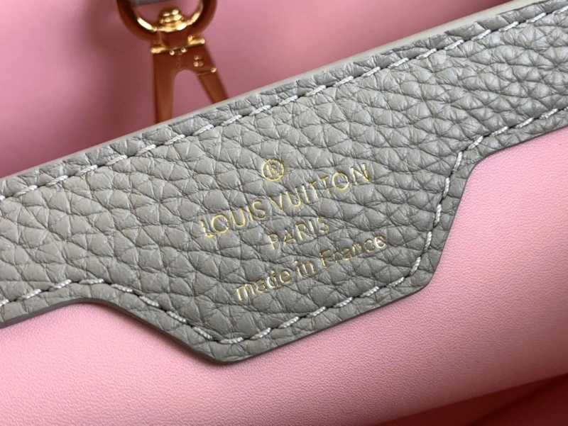 LV Capucines Bags 4365G-0080