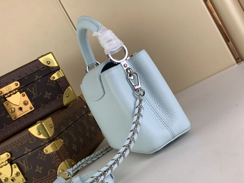 LV Capucines Bags 4365G-0081