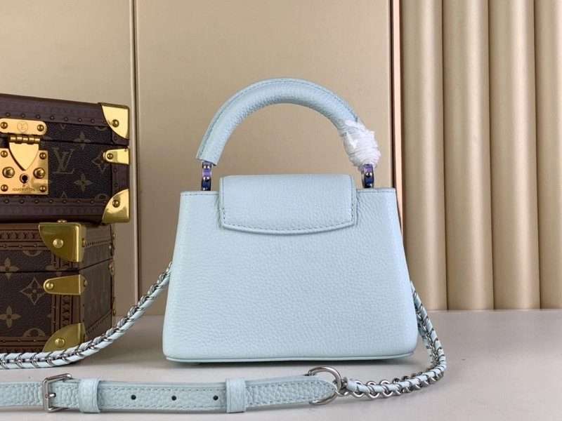 LV Capucines Bags 4365G-0081