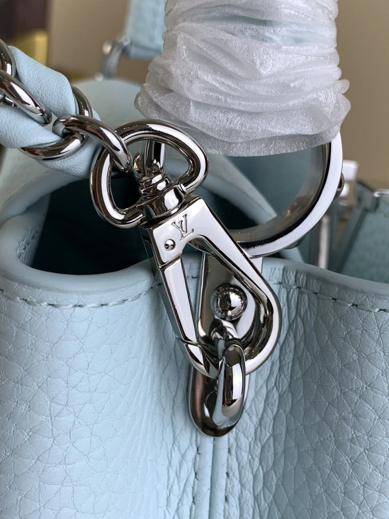 LV Capucines Bags 4365G-0081