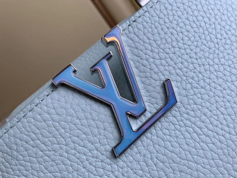 LV Capucines Bags 4365G-0081