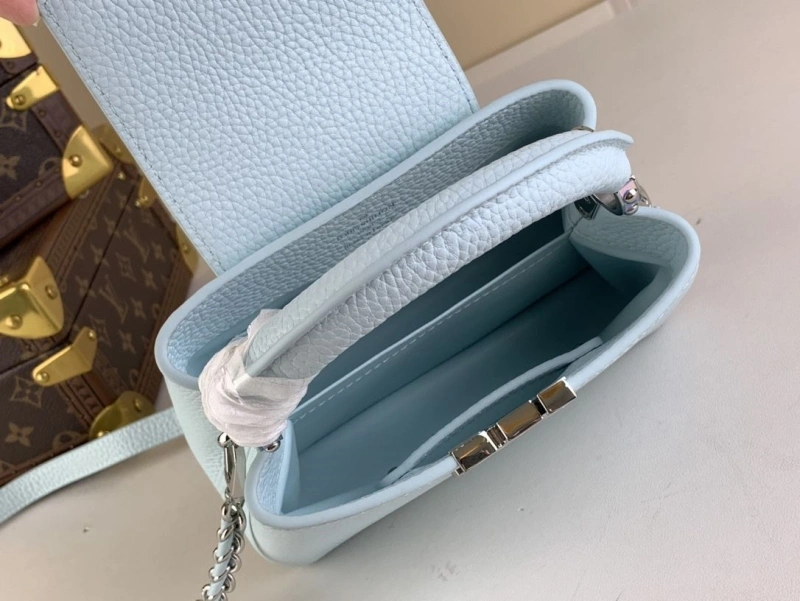 LV Capucines Bags 4365G-0081