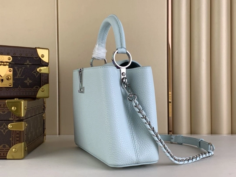 LV Capucines Bags 4365G-0082