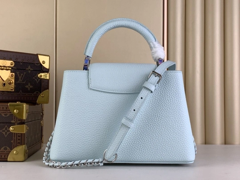 LV Capucines Bags 4365G-0082