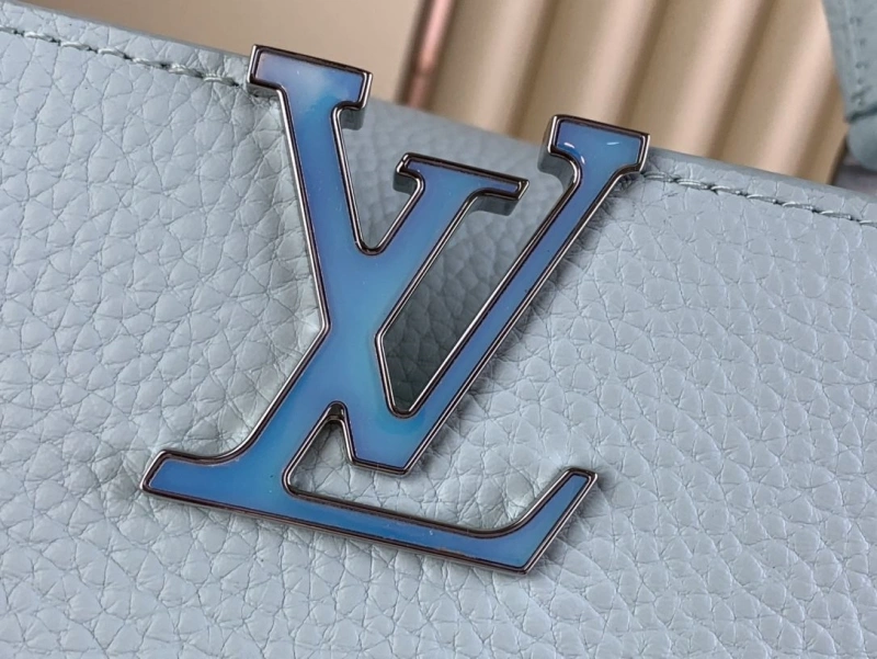 LV Capucines Bags 4365G-0082