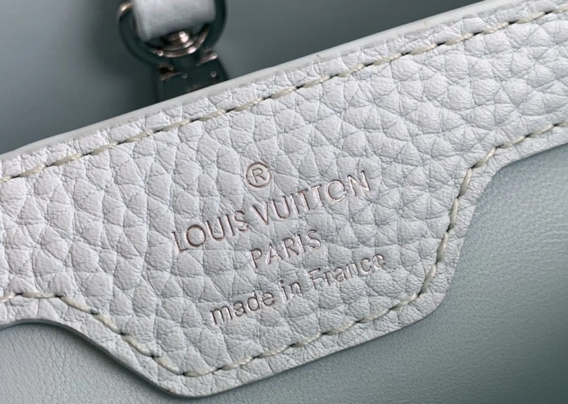 LV Capucines Bags 4365G-0082