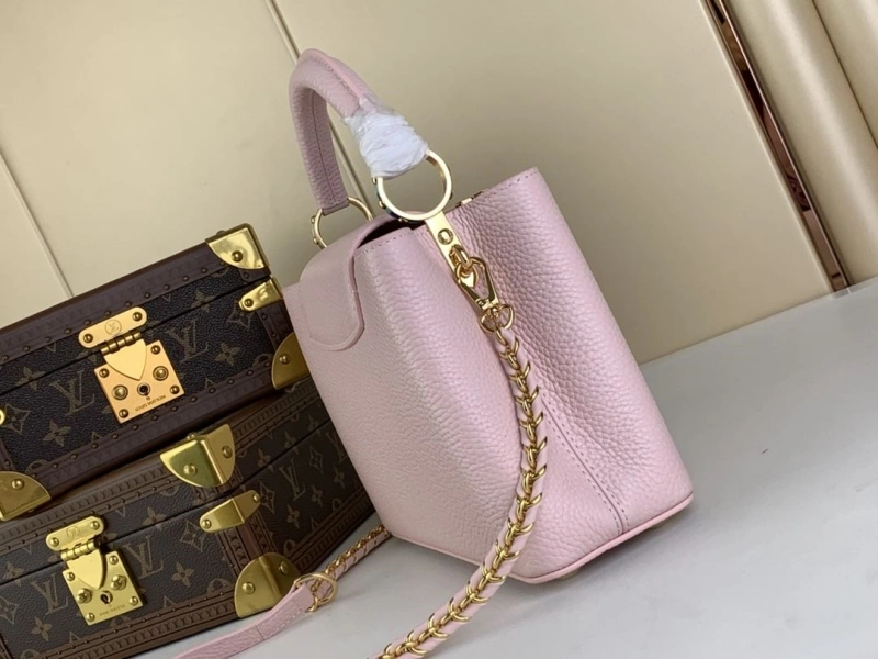 LV Capucines Bags 4365G-0086