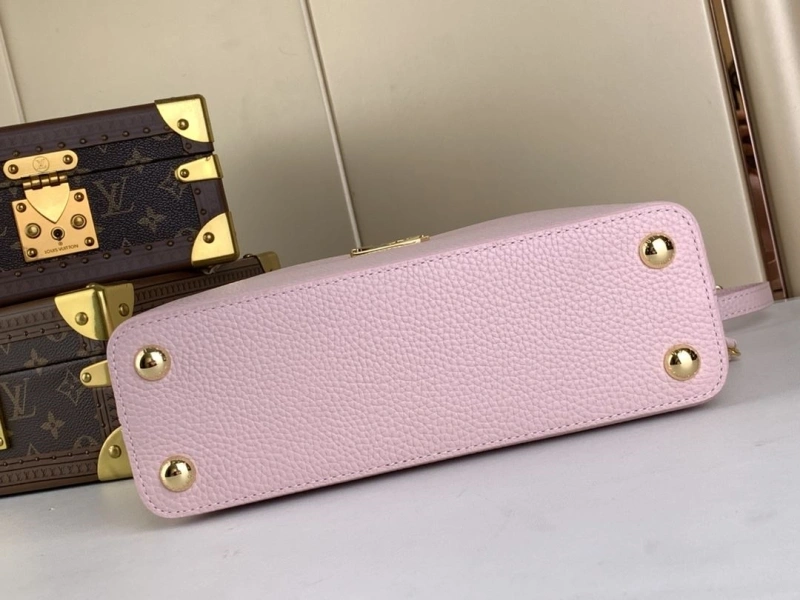 LV Capucines Bags 4365G-0086