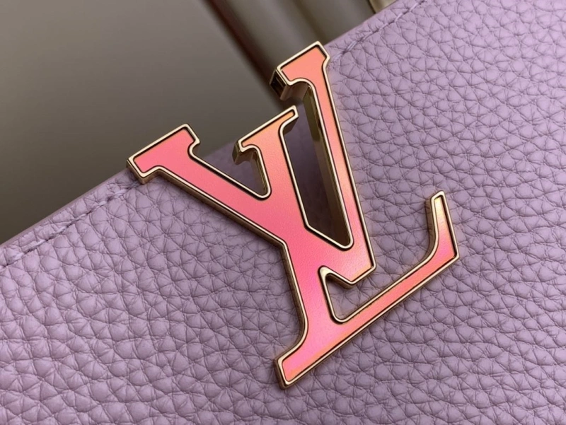 LV Capucines Bags 4365G-0086