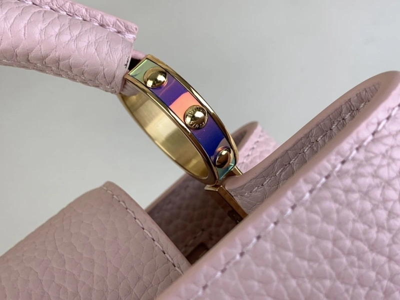 LV Capucines Bags 4365G-0086