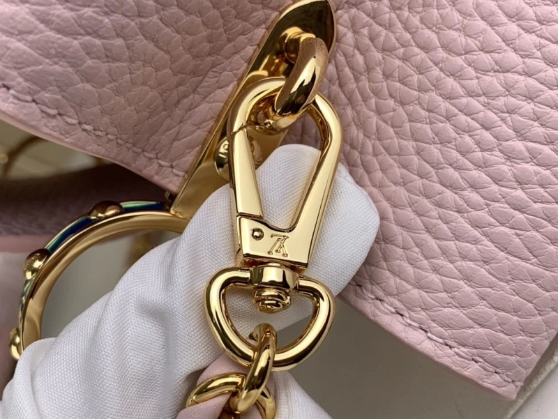 LV Capucines Bags 4365G-0086