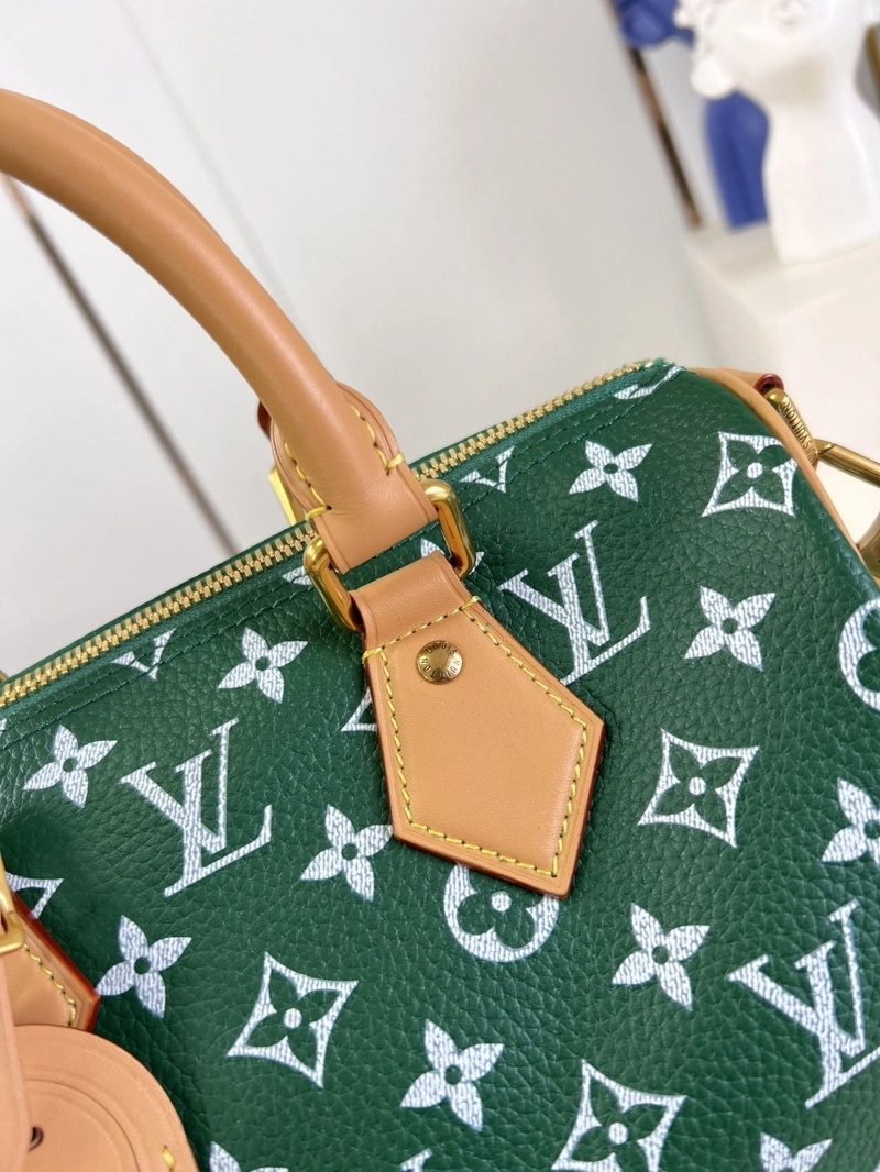 LV Speedy Bags 4365G-0087