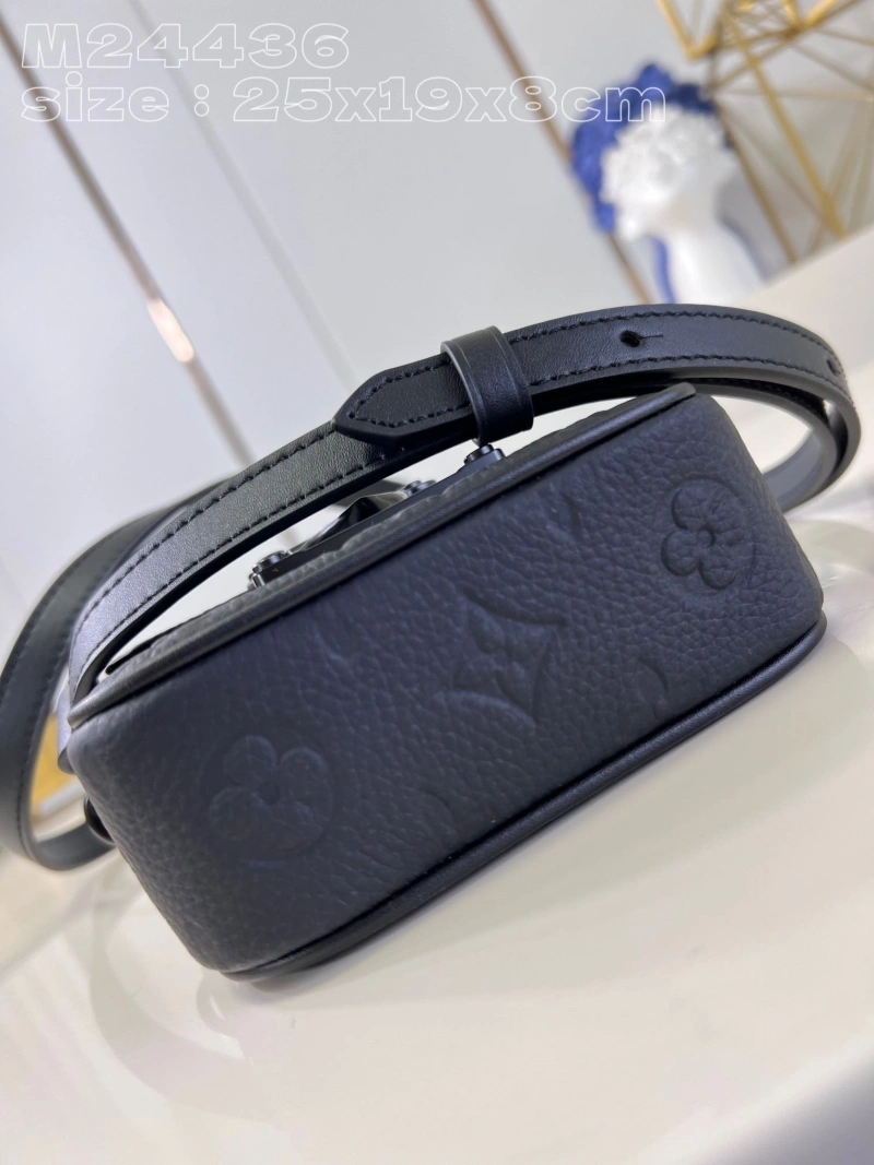 LV Top Handle Bags 4365G-0096