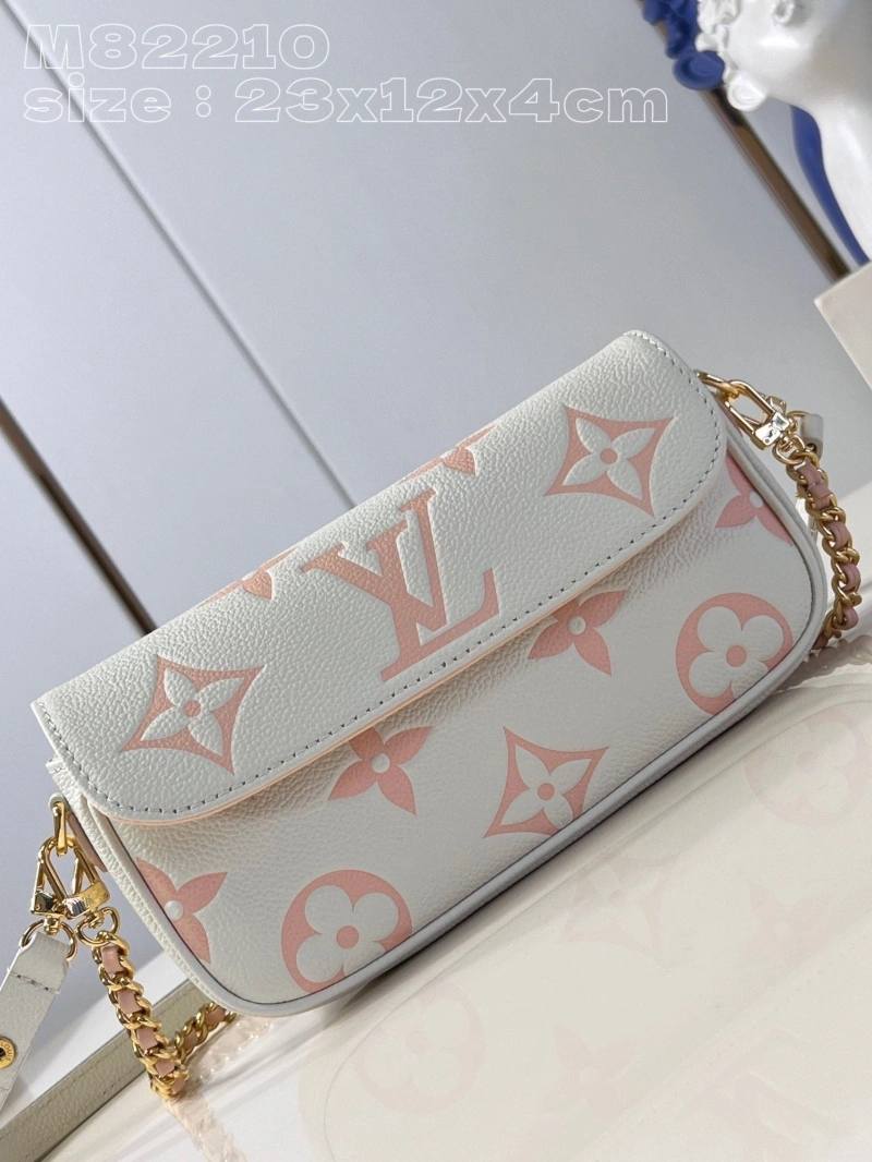 LV Satchel Bags 4365G-0101