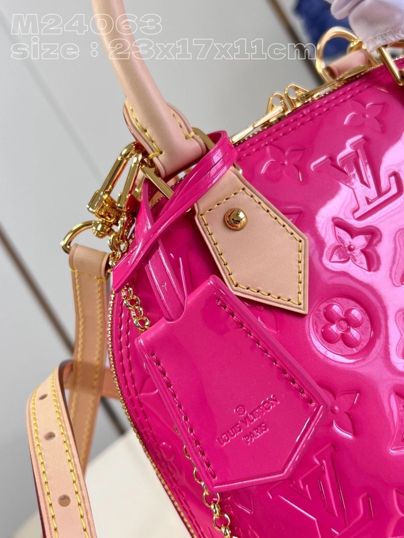 LV Top Handle Bags 4365G-0105
