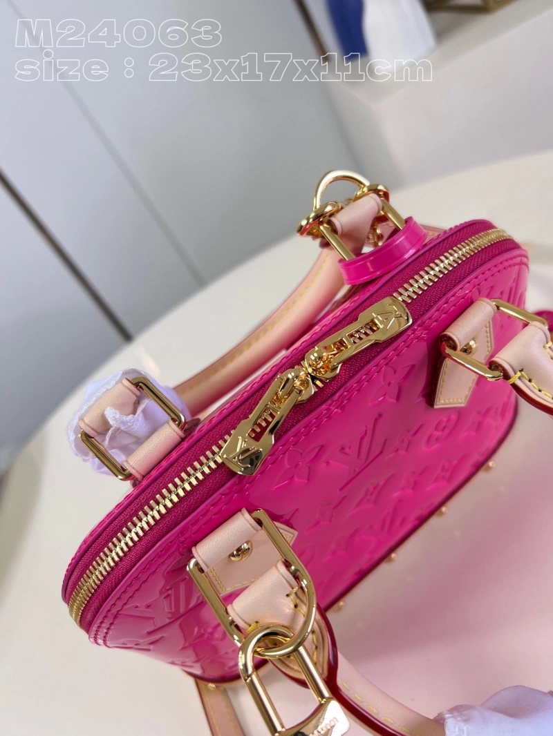 LV Top Handle Bags 4365G-0105
