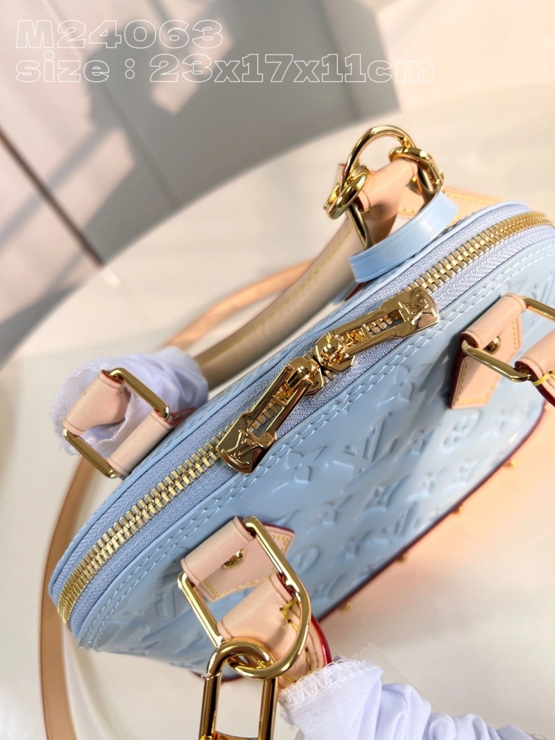 LV Top Handle Bags 4365G-0106