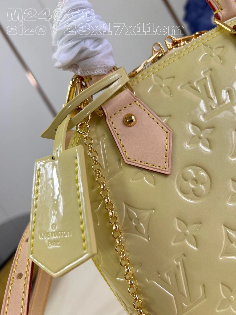 LV Top Handle Bags 4365G-0107