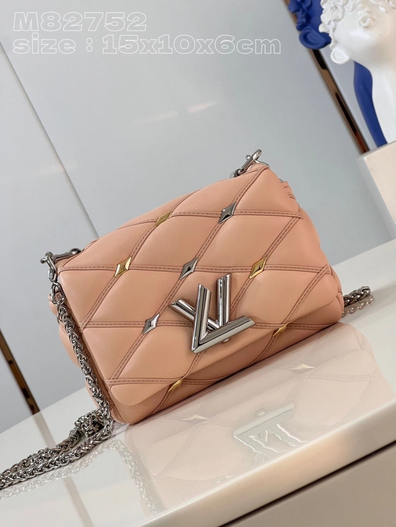 lv twist De*1m bags 4365g-0108