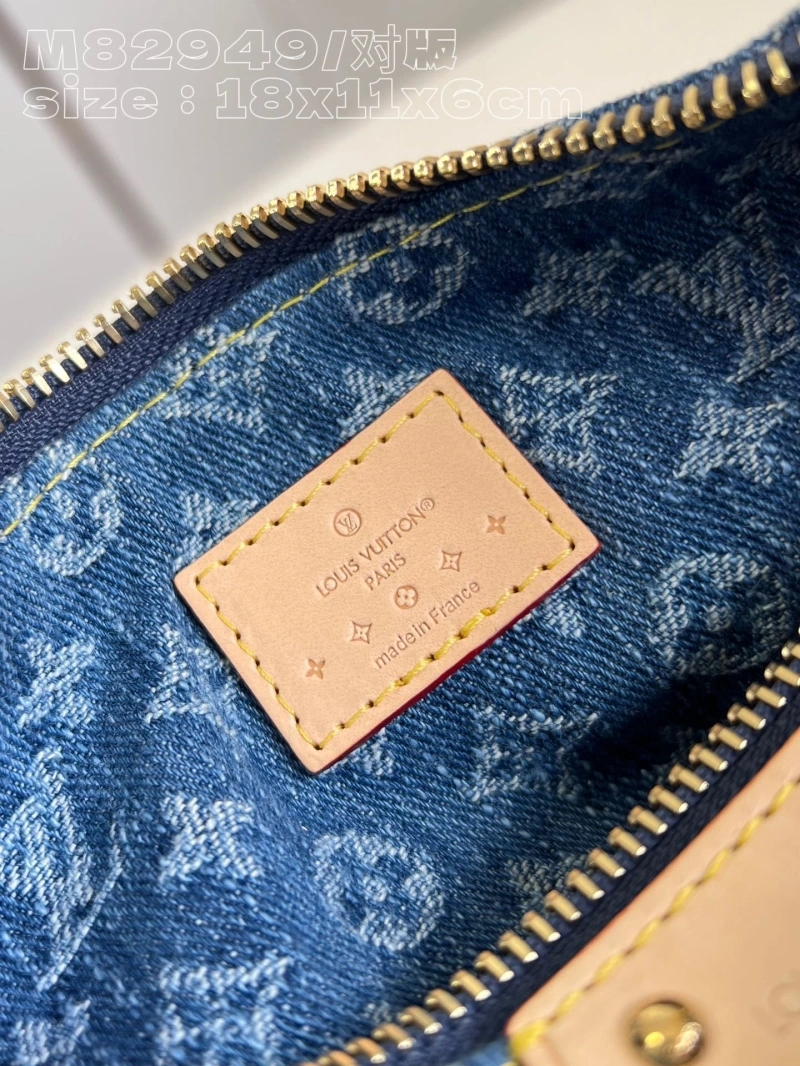 LV Top Handle Bags 4365G-0114