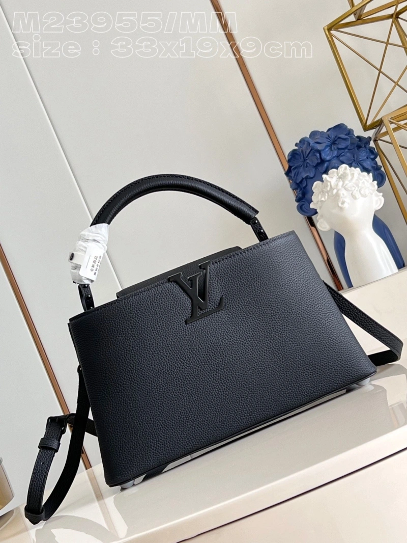 LV Capucines Bags 4365G-0120