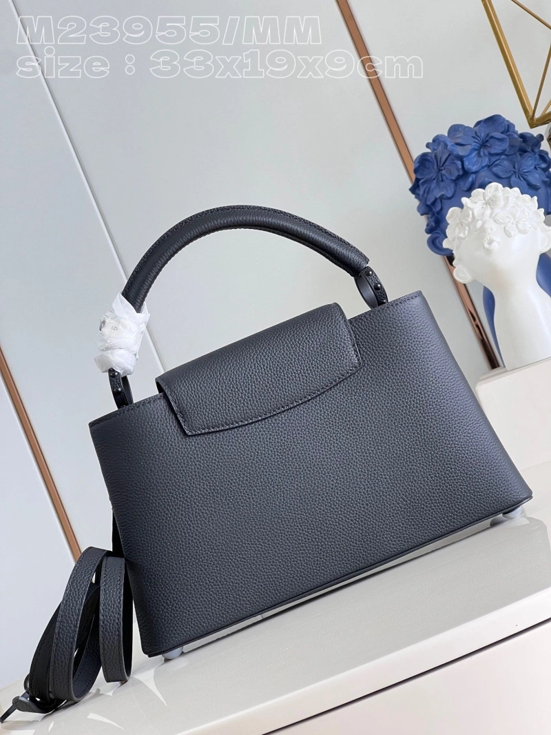 LV Capucines Bags 4365G-0120