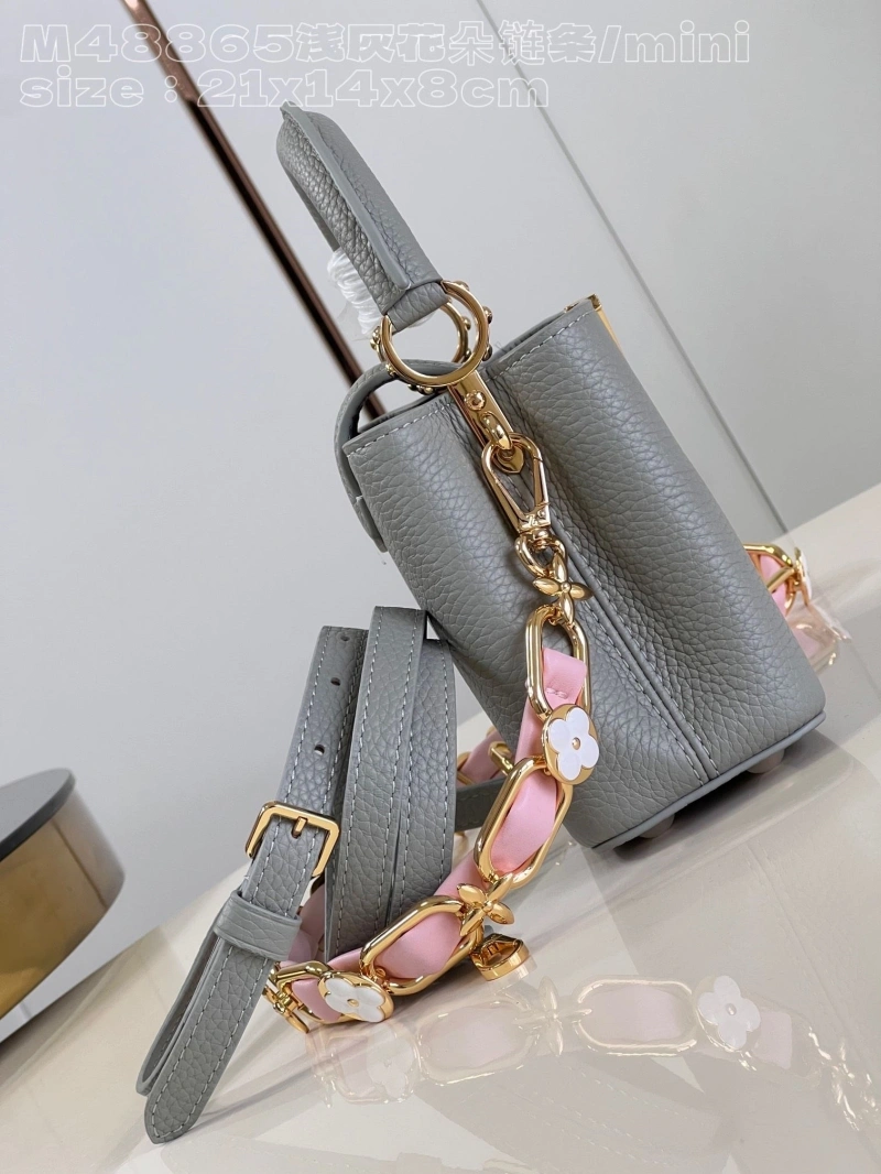 LV Capucines Bags 4365G-0121