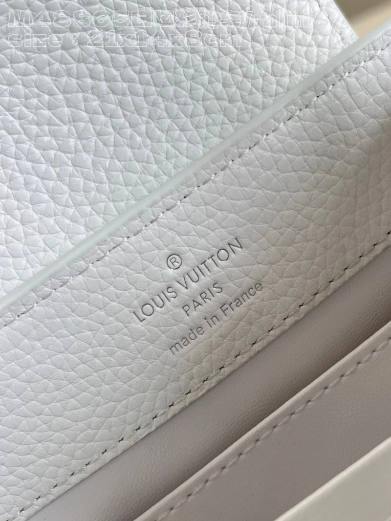 LV Capucines Bags 4365G-0126