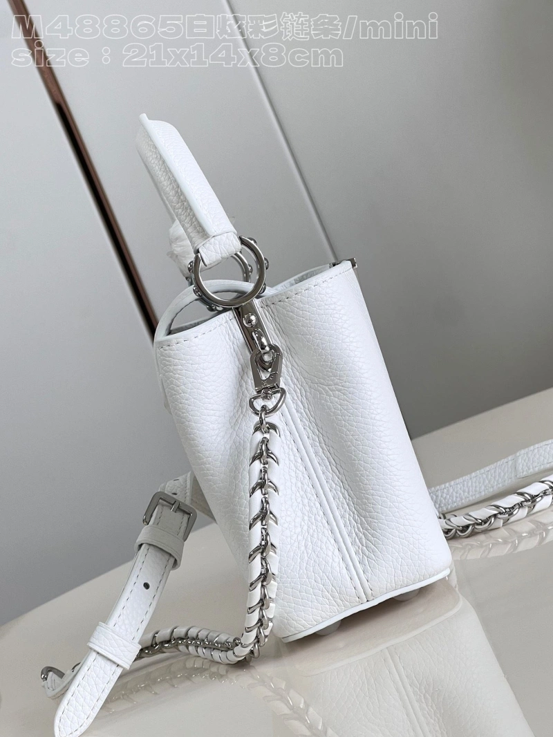 LV Capucines Bags 4365G-0126