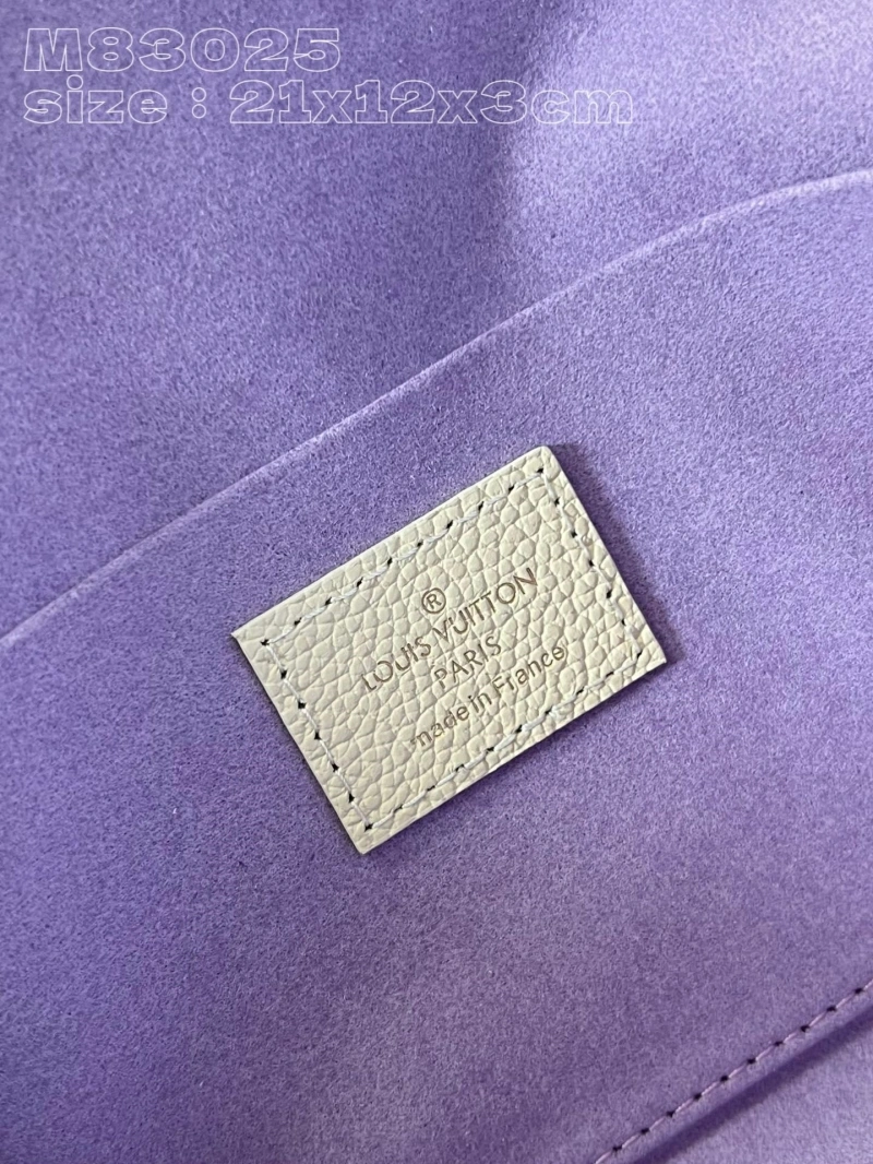 LV Wallets 4365G-0132