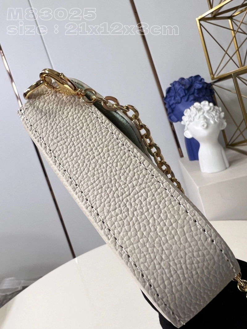 LV Wallets 4365G-0133