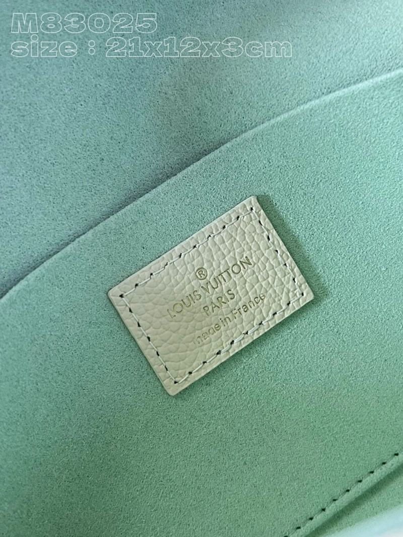 LV Wallets 4365G-0133