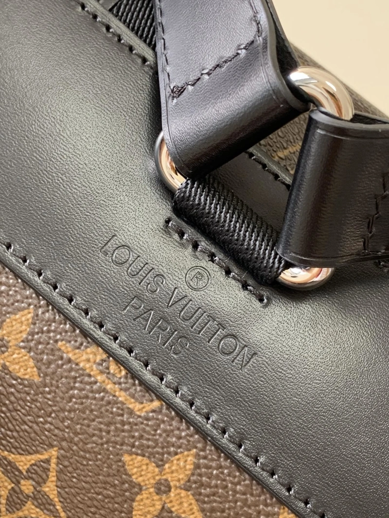 LV Backpacks 4365G-0148