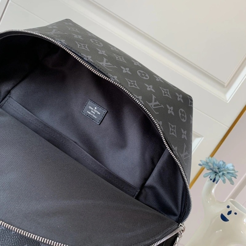 LV Backpacks 4365G-0153