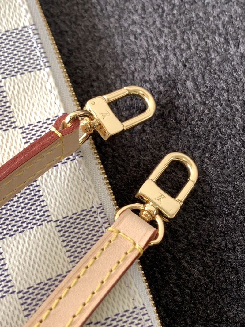 LV Satchel Bags 4365G-0173
