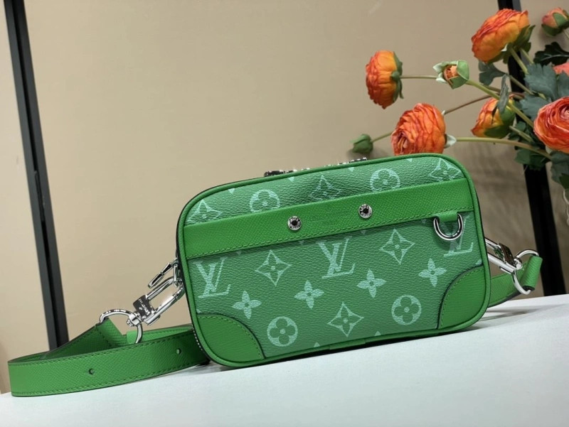 LV Satchel Bags 4365H-0015