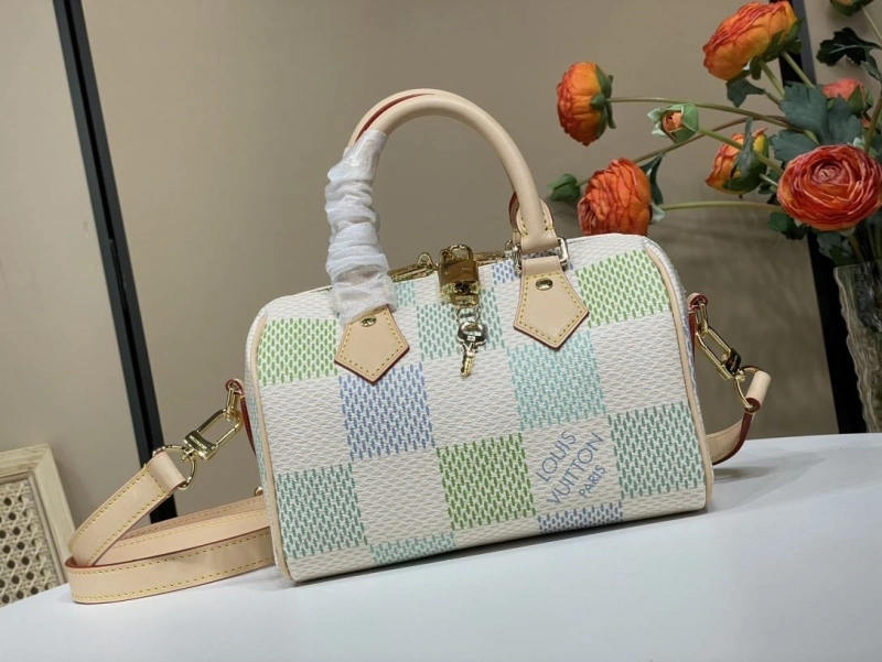 LV Speedy Bags 4365H-0018