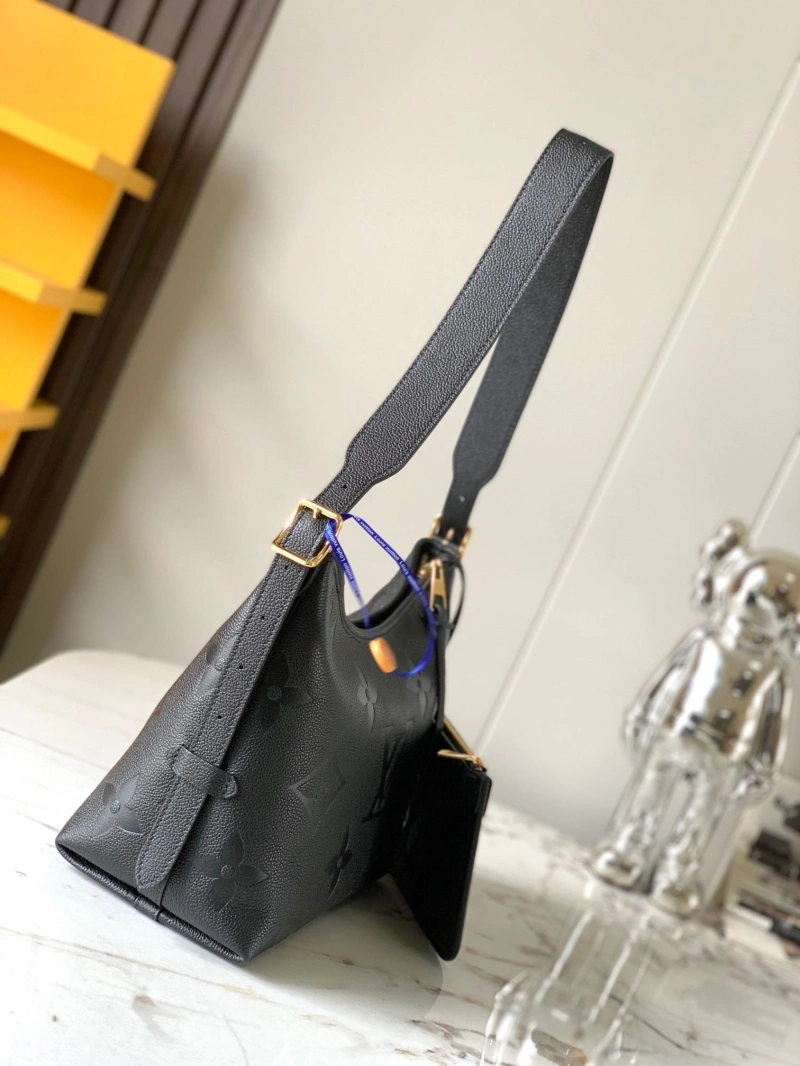 LV Satchel Bags 4365H-0021