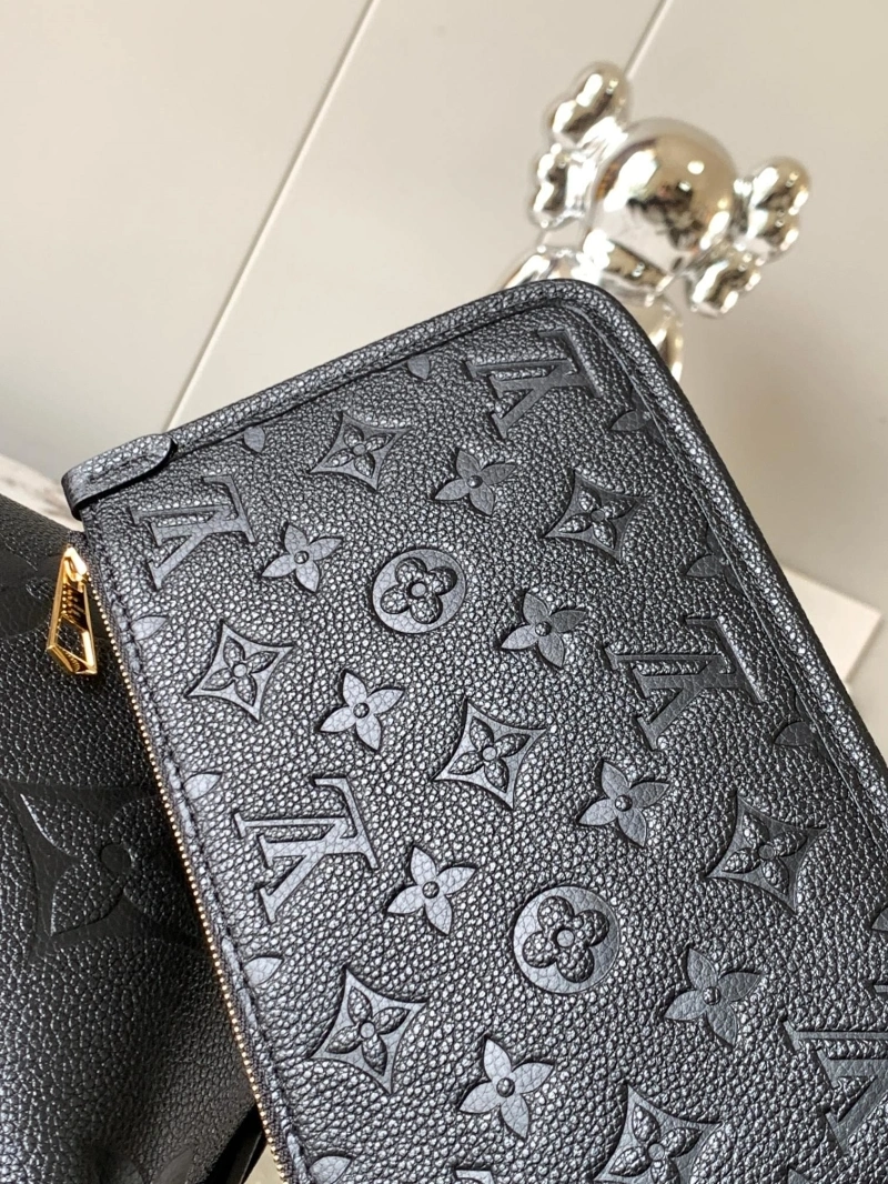 LV Satchel Bags 4365H-0021