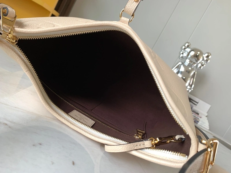 LV Satchel Bags 4365H-0023