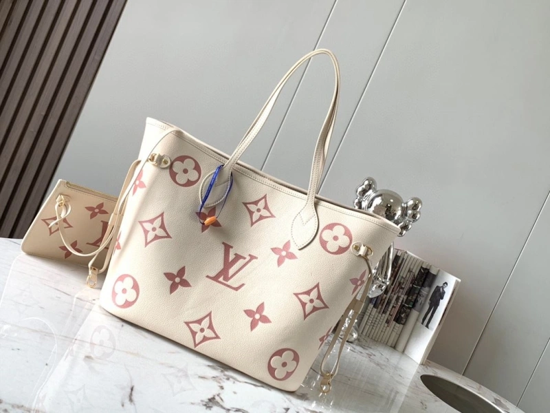 LV Shopping Bags 4365H-0027
