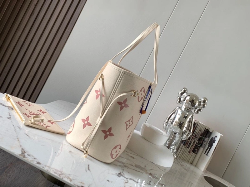 LV Shopping Bags 4365H-0027