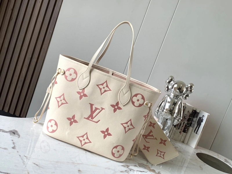 LV Shopping Bags 4365H-0027