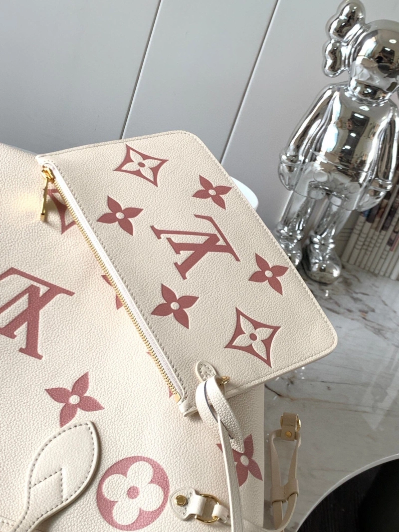 LV Shopping Bags 4365H-0027